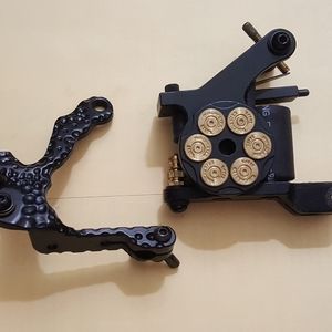 Tattoo Machine
